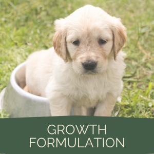 Growth Formulation