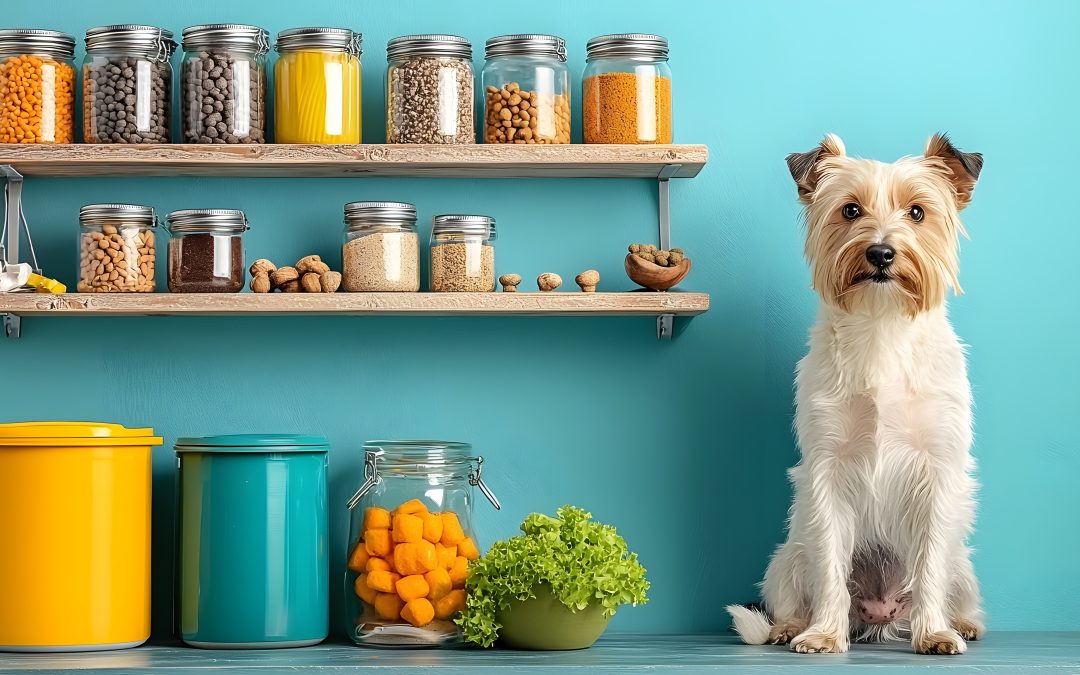 Recommended Tools for Meal Prep