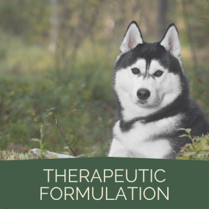 Therapeutic Formulation